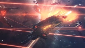 Eve Online will never die, says head of studio after 18 years