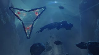 EVE Online's new expansion warps to Abyssal Deadspace