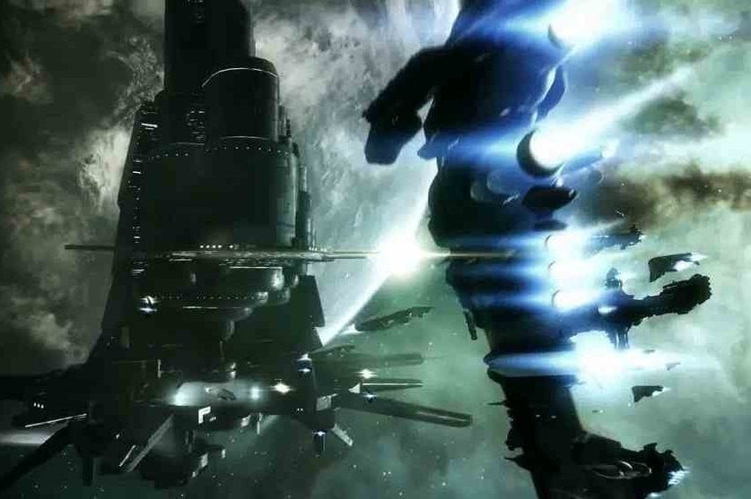 EVE Online krijgt free-to-play optie