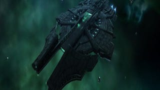 EVE Online: 3,000 players celebrate 10th anniversary with Flight of a Thousand Rifters III