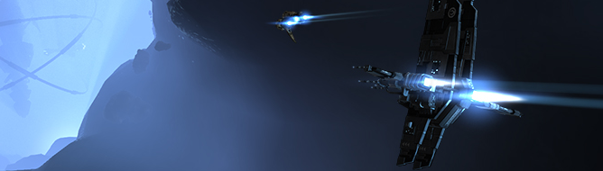 EVE Online Odyssey launches today, two new trailers released VG247