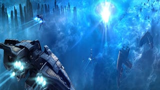 EVE Online winter announcement set for 9pm GMT tonight