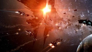 EVE Online to axe voice chat during its back-end revamp