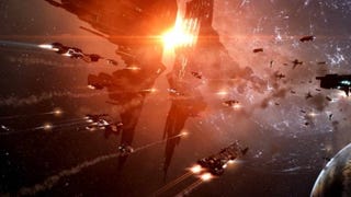 EVE Online to axe voice chat during its back-end revamp
