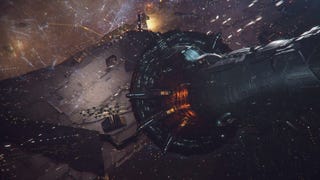 Eve Online wraps its invasion story with a call to rebuild New Eden