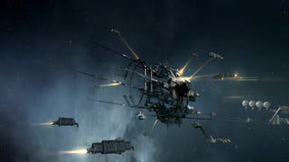CCP announces live streaming options for annual EVE Fanfest