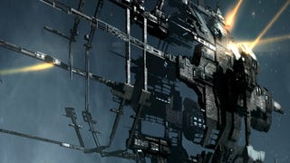 EVE Online sourcebook and graphic novel series to release in 2014
