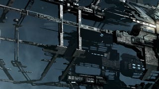 EVE Online: Rubicon developer video features deployable structures, new ships, more