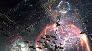 Eve Online set for big changes