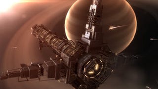 EVE Online to feature more high-priced items, says CCP