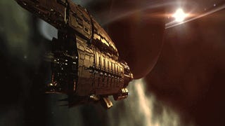 CCP working towards 30 year lifespan for EVE Online