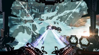 EVE: Valkyrie - Warzone blasts off, making VR optional