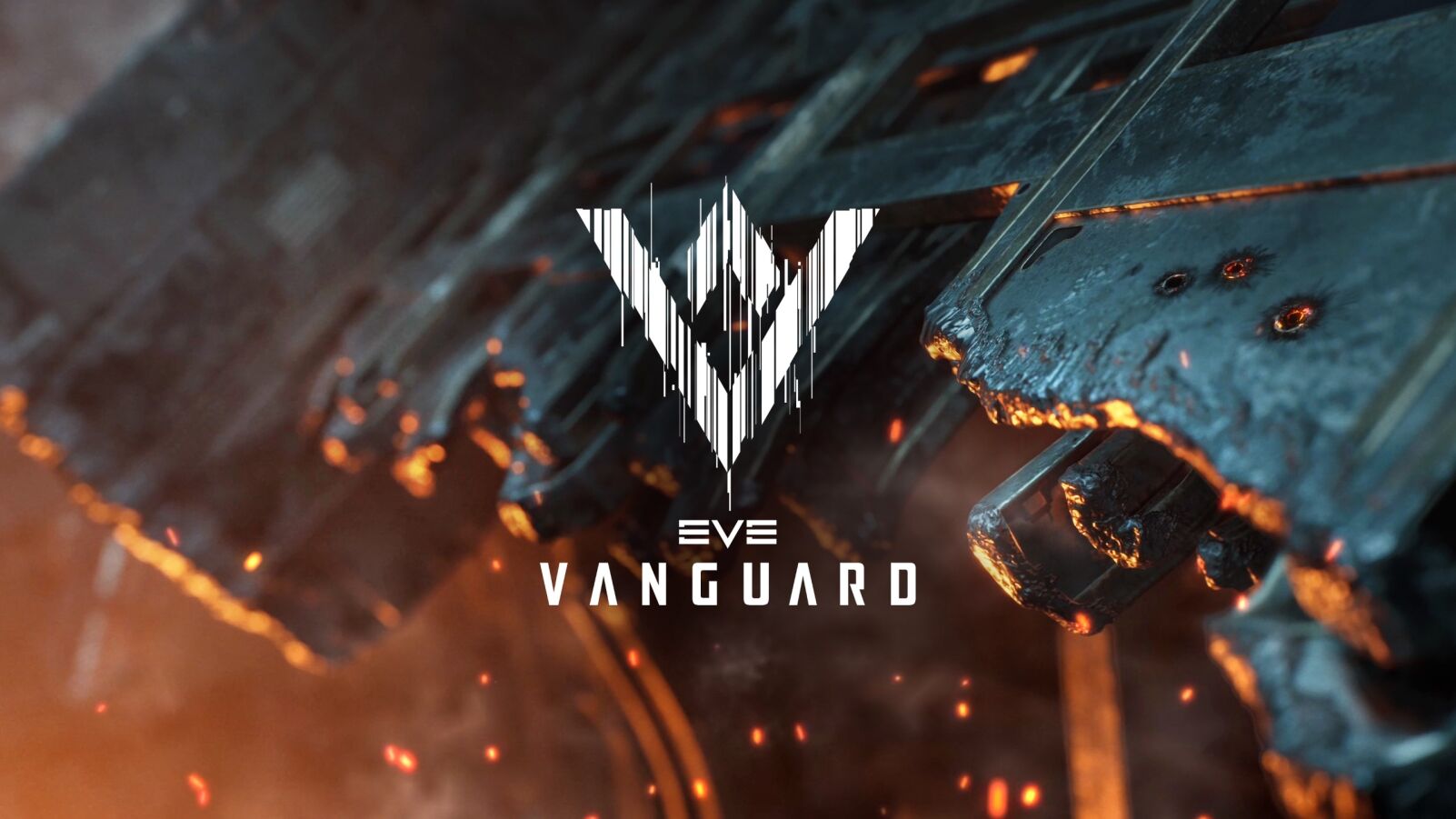 EVE: Vanguard isn’t “just another generic shooter in an EVE skin,” promises CCP Games - 1