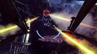 Oculus Rift exclusivity deal with EVE: Valkyrie extends only to PC version, says CCP
