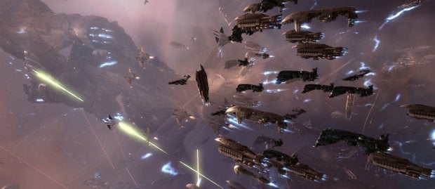 Have You Played... Eve Online?
