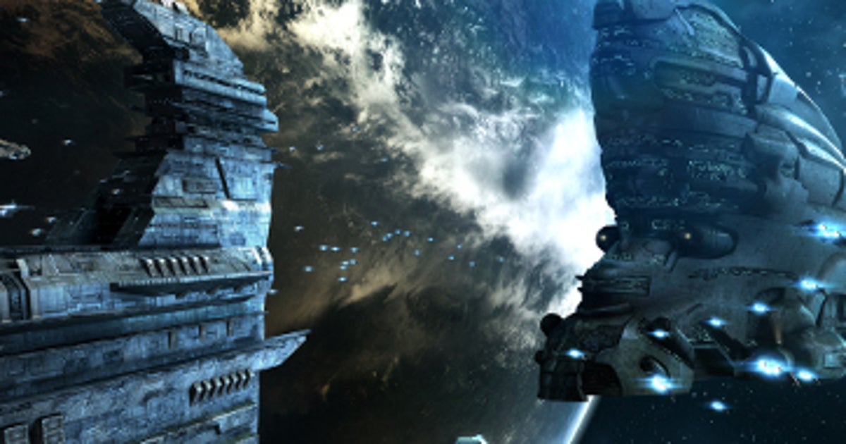 EVE Online offers bulk subscription for first time | VG247