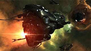 EVE breaks concurrent user record with 54,446 players