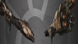 EVE Online winter update re-balances 40 ships, patch notes here