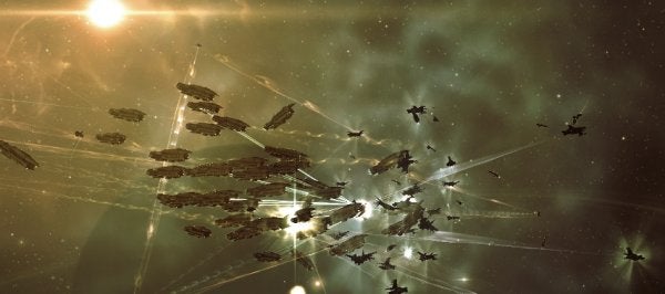 Lords of War: EVE Interview, Part Two