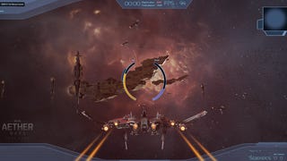 Eve Online devs CCP invite players to a 10,000+ player space-brawl