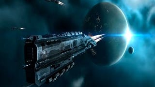 Eve Online: Dominion announced, coming this winter