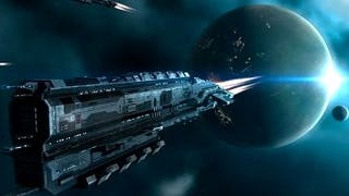 Eve Online: Dominion announced, coming this winter