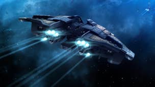 Eve Online Recall Program announced, gives free game time to absent players