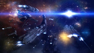 EVE Online creator CCP acquired by Black Desert Online developer Pearl Abyss