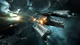Eve Online is working on a system to talk players through the grief of losing their first ship