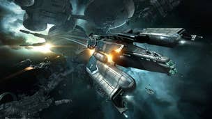 Eve Online is working on a system to talk players through the grief of losing their first ship
