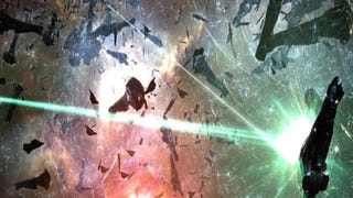 Eve Online: The Bloodbath of B-R5RB stats break down the game's biggest battle to date