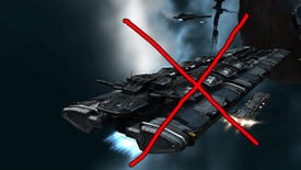 Eve Online is adding a graphical setting to remove spaceships and also everything else