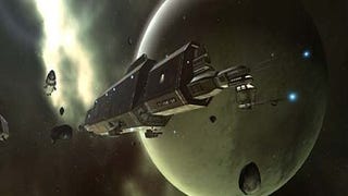 CCP to split EVE Online's Incursion expansion into three parts