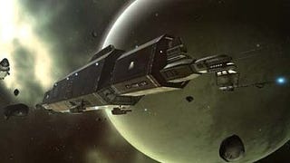 CCP to split EVE Online's Incursion expansion into three parts