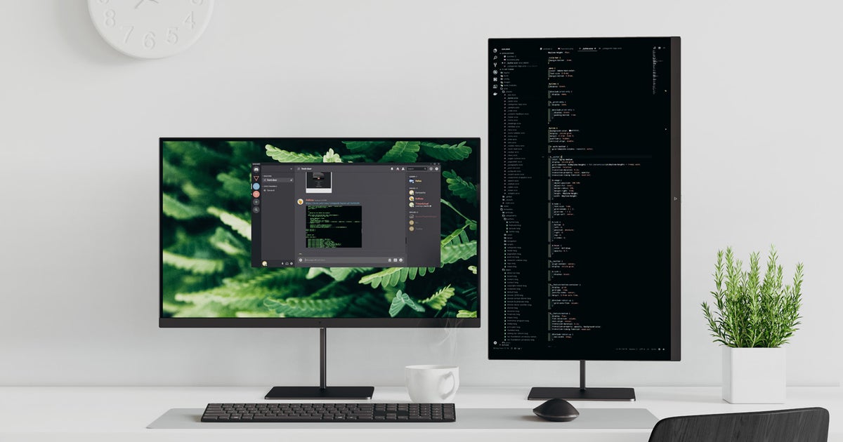 The DF-recommended Spectrum One glossy 4K 144Hz monitor is down to $599 ...