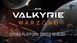 Eve: Valkyrie Warzone will be playable without a VR headset next month