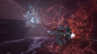 How EVE Online is embracing the solo player with Into The Abyss expansion