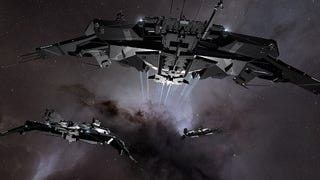 Cool Spaceships Ahoy: EVE Online Rhea Update Launched