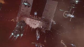 EVE Online's free-to-play Arms Race update is live