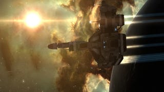 EVE Online Diary Part Two: Pew Pew Pew!