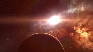 Forging Frontiers: EVE's Future