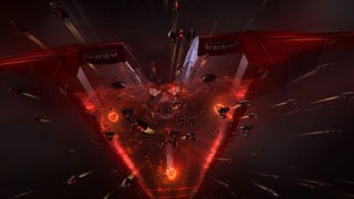 Eve Online NPCs strike back against player-run empires