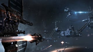 A New Frontier: EVE Online Doing Away With Expansions