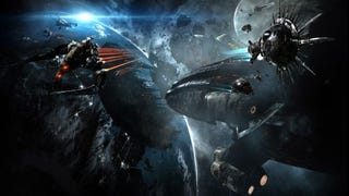 Eve Online Kronos Expansion Out Now, Brings Piracy