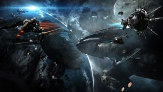 Eve Online Kronos Expansion Out Now, Brings Piracy