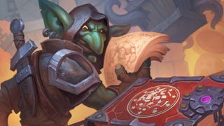 Even Rogue deck list guide - Rastakhan - Hearthstone (March 2019)