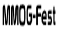 Logo for MMOG-Fest