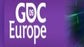 Logo for GDC Europe 2009