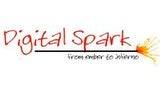 Logo for Digital Spark – IP in the digital creative industries