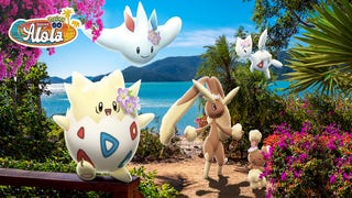 Pokémon Go - Evento de Páscoa - datas, Pokémon em destaque, Tapu Bulu, bónus